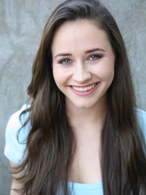 Emily Rose Unnasch (Woman I) 1
