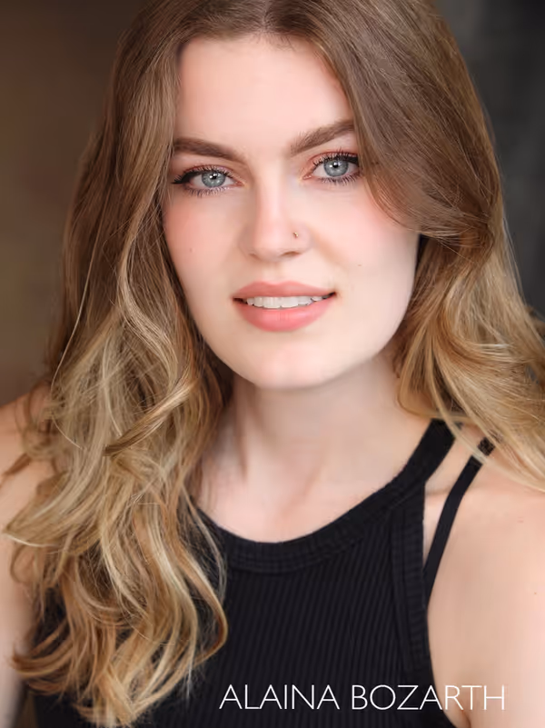 Emily Rose Unnasch (Woman I) 5
