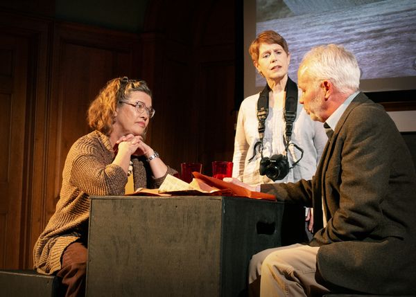 Brittney Malik is the Waitress 17