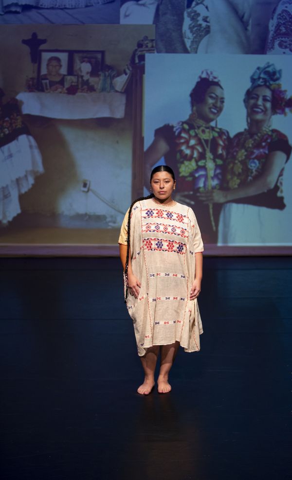 Debut of JOTA, 14 St Y, New York City. Photography by Basil Rodericks  1