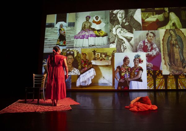 Debut of JOTA, 14 St Y, New York City. Photography by Basil Rodericks  2