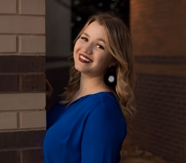 Erin Grace Bailey, Director 5