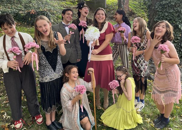 Photo courtesy of Broadway Training Center  2