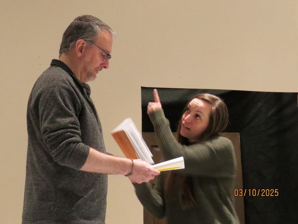 Jake(Clark) and Julie(Ashley) 3