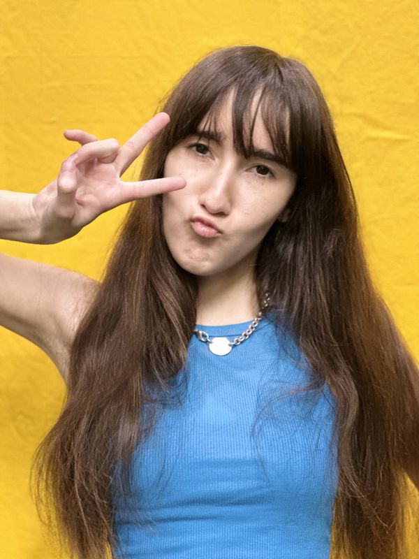 Aubrey Indorf as Merrily 10