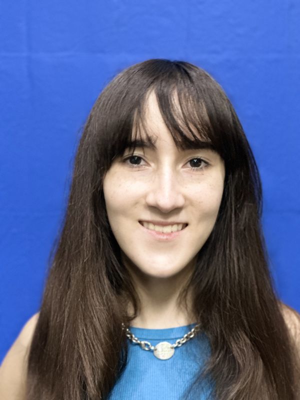 Aubrey Indorf as Merrily 9