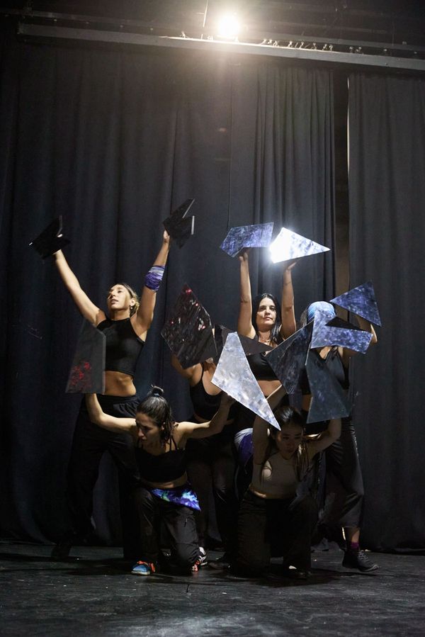 Photo by Vanessa Gonz lez-Bunster @cessamarie 1