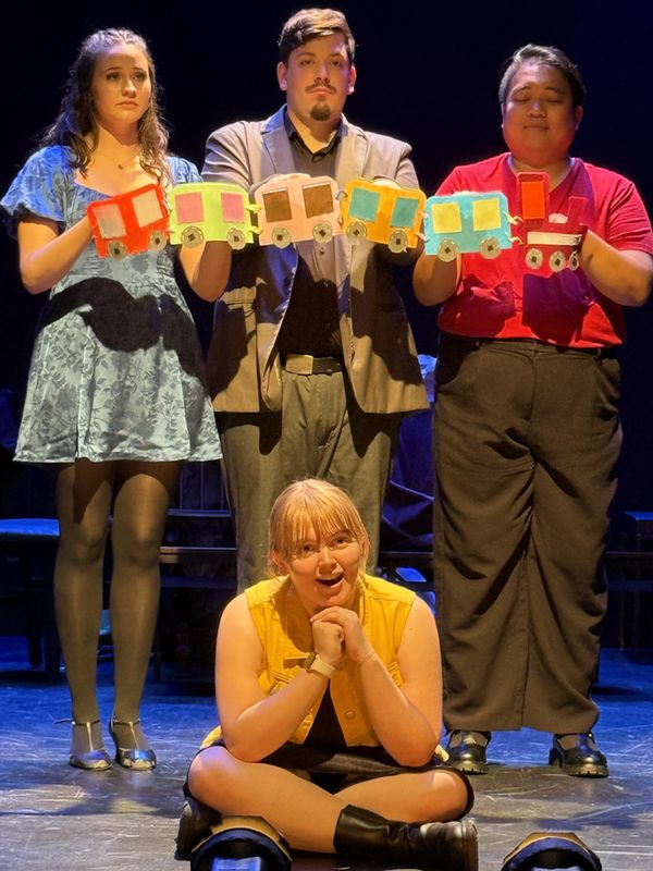 Emily Rose Unnasch (Woman I) 54