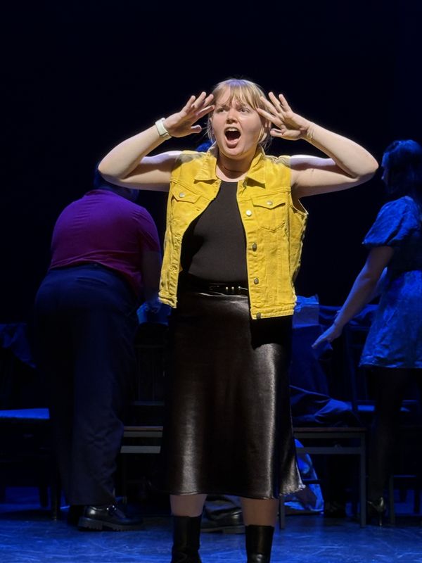 Emily Rose Unnasch (Woman I) 55