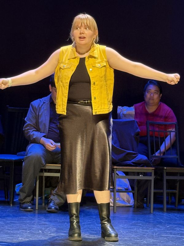 Emily Rose Unnasch (Woman I) 56