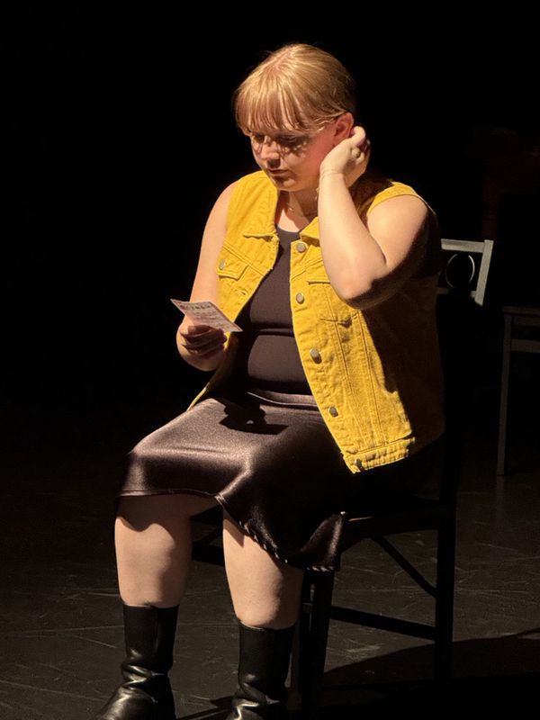 Emily Rose Unnasch (Woman I) 57