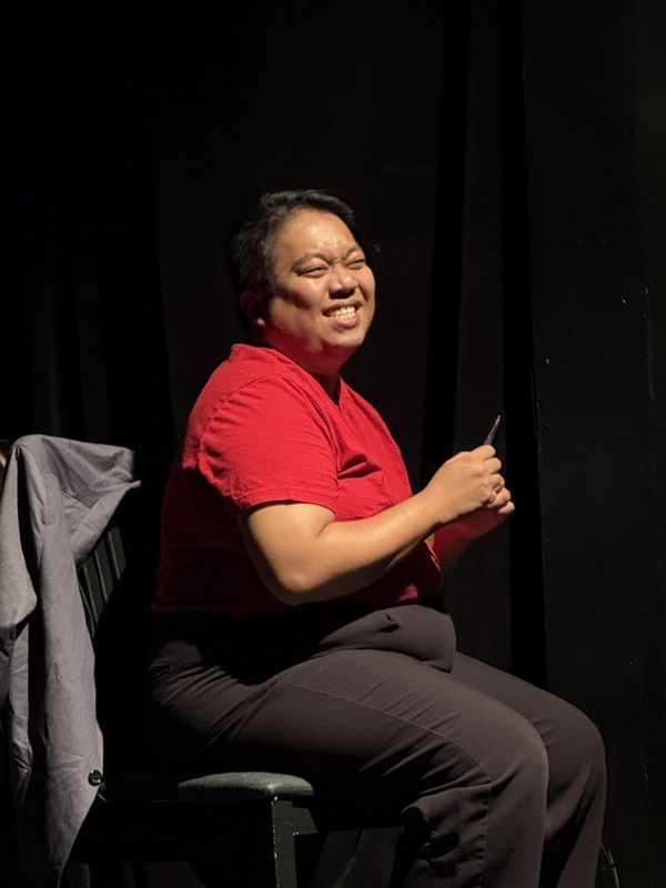 Emily Rose Unnasch (Woman I) 60