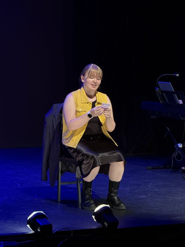 Emily Rose Unnasch (Woman I) 66