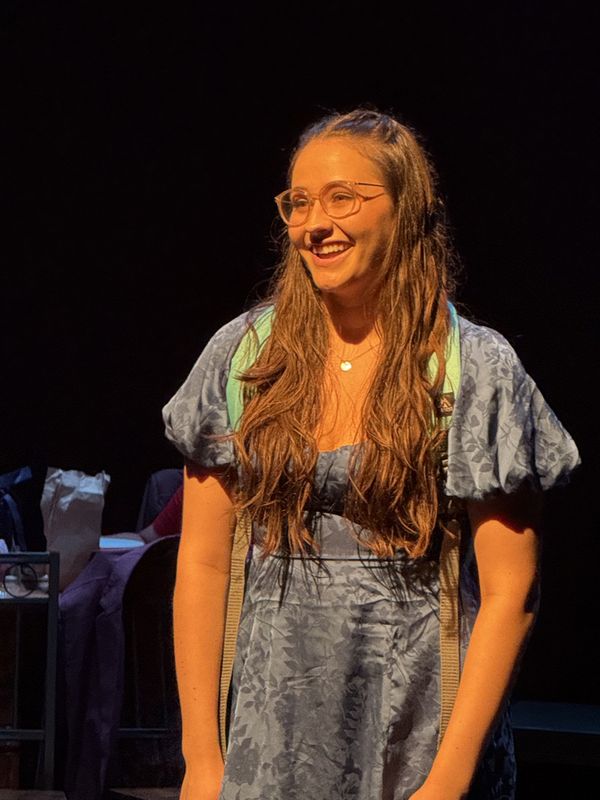 Emily Rose Unnasch (Woman I) 70