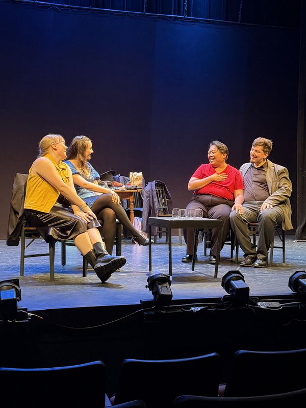 Emily Rose Unnasch (Woman I) 39