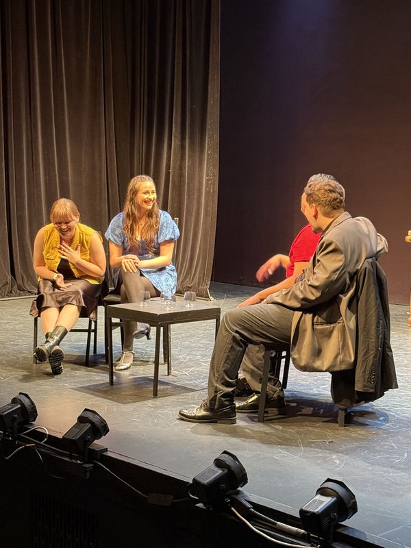 Emily Rose Unnasch (Woman I) 40