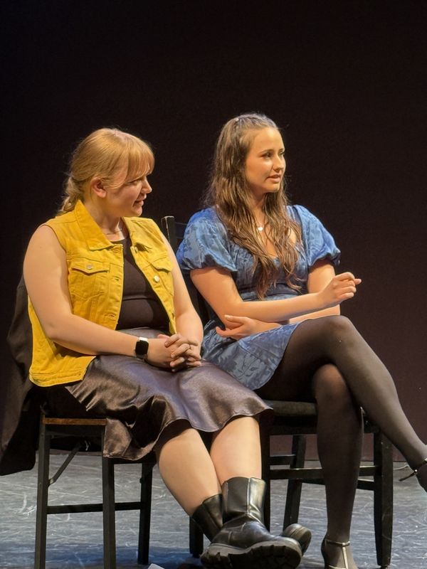 Emily Rose Unnasch (Woman I) 42