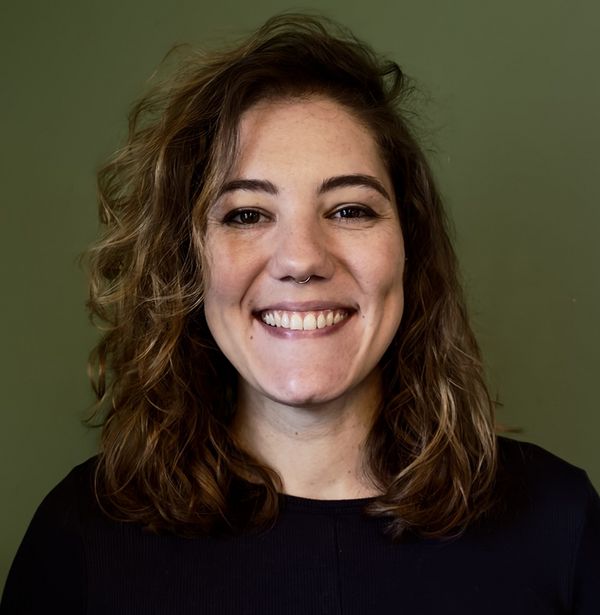 Erin Grace Bailey, Director 4