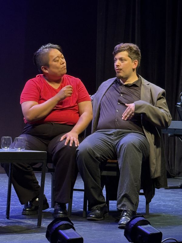 Emily Rose Unnasch (Woman I) 44