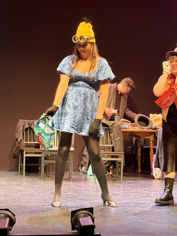 Emily Rose Unnasch (Woman I) 46