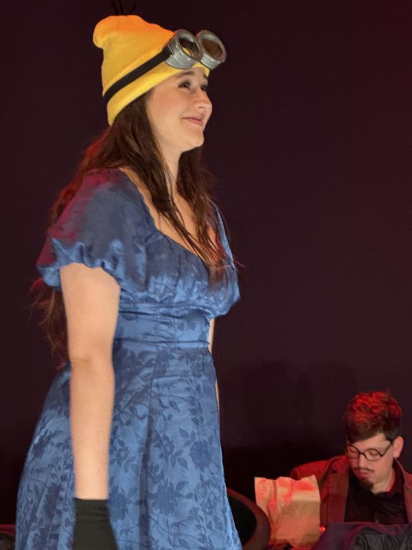 Emily Rose Unnasch (Woman I) 48