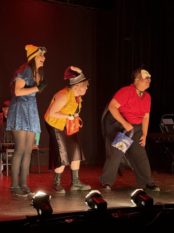 Emily Rose Unnasch (Woman I) 49