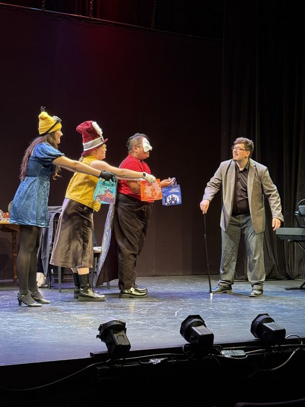 Emily Rose Unnasch (Woman I) 51