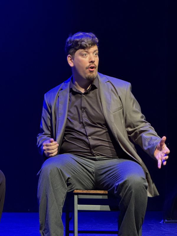 Emily Rose Unnasch (Woman I) 52