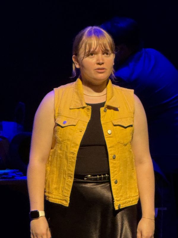 Emily Rose Unnasch (Woman I) 32