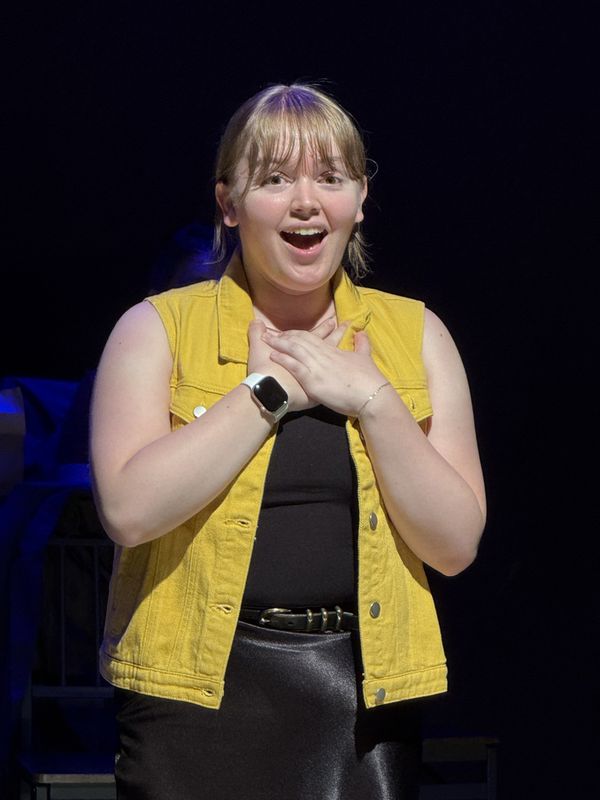 Emily Rose Unnasch (Woman I) 34