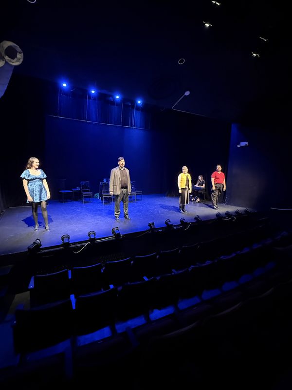 Emily Rose Unnasch (Woman I) 35