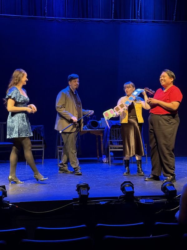 Emily Rose Unnasch (Woman I) 36