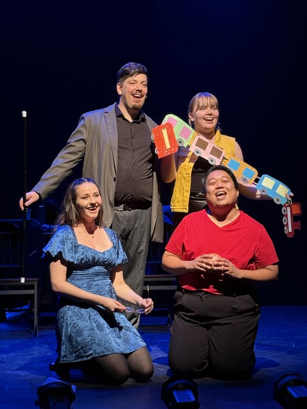 Emily Rose Unnasch (Woman I) 37