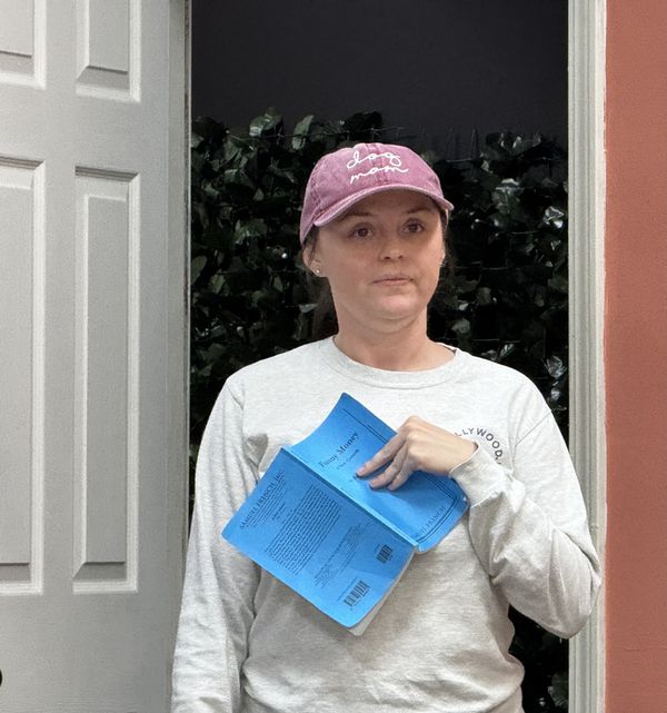 Cadence Cascarelli as Jean 11