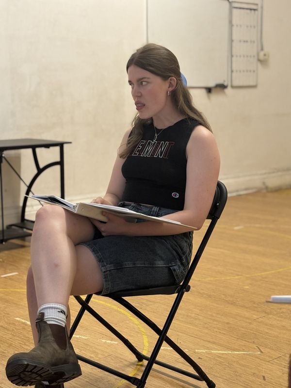Emily Rose Unnasch (Woman I) 31