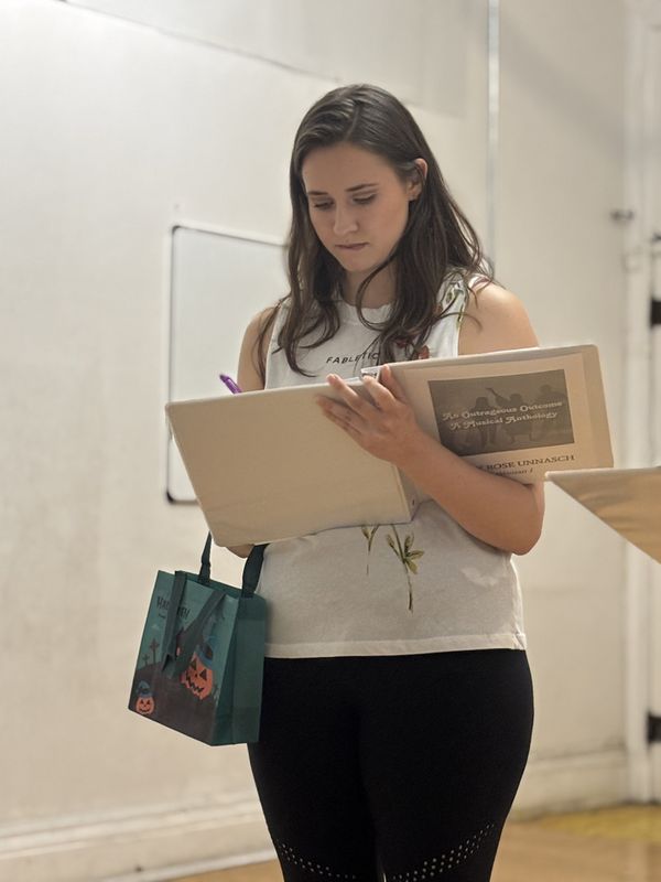 Emily Rose Unnasch (Woman I) 20