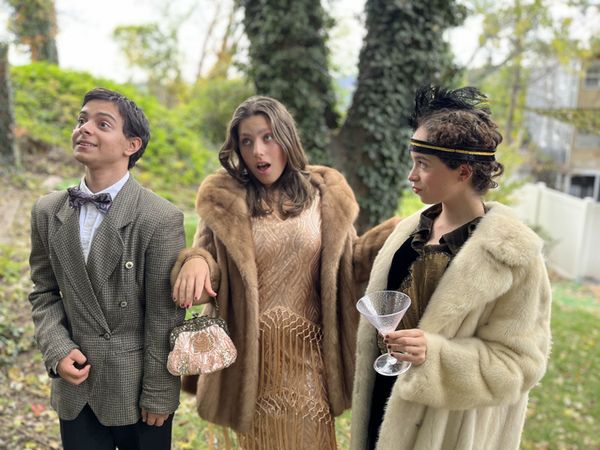 Photo courtesy of Broadway Training Center  10