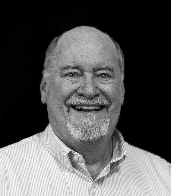 Gordon Michaels As David O. Selznick 5