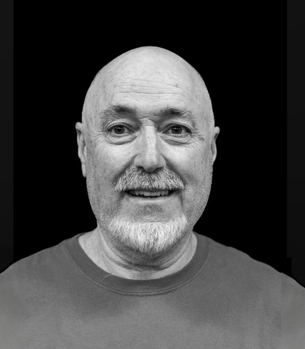 Gordon Michaels As David O. Selznick 4