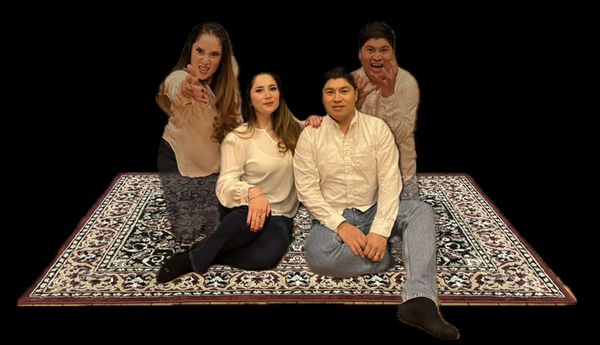 We are not what we present to society!  Tu Ternura Molotov 1