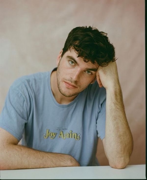 Dominic Sullivan is ORCA. 1