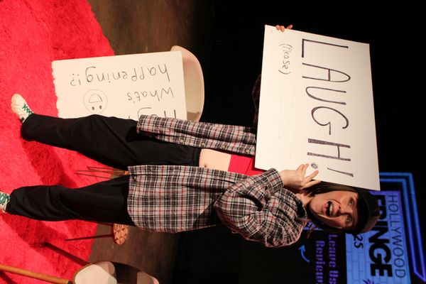 The PA (photo: Ashley Karp) 3