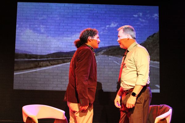 Zeus Vs. Reeves (photo: Ashley Karp) 5