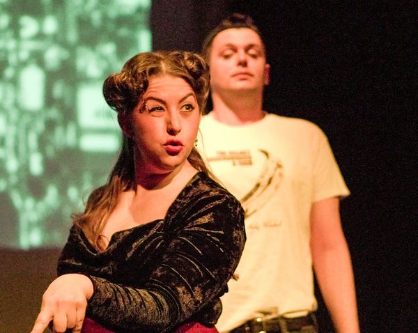 Credit to Jay Rosado 1