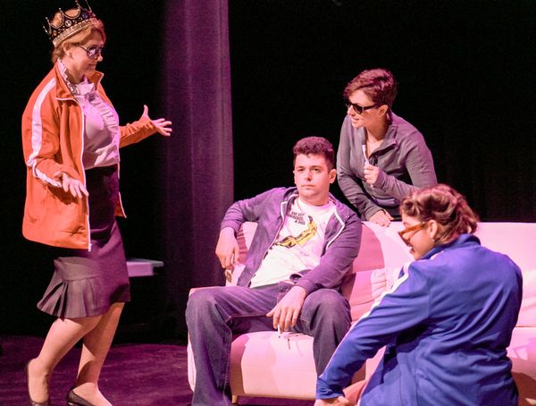 Credit to Jay Rosado 5