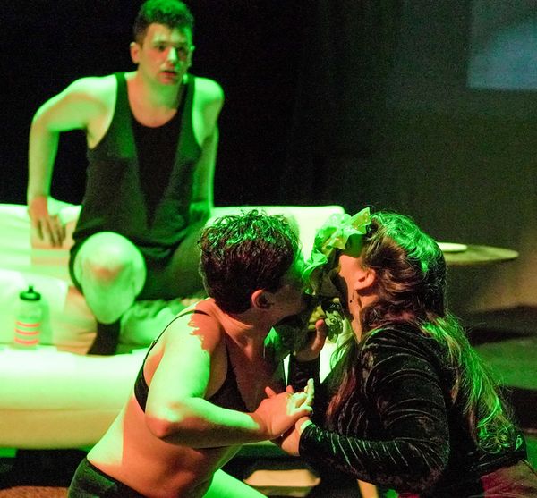 Credit to Jay Rosado 10