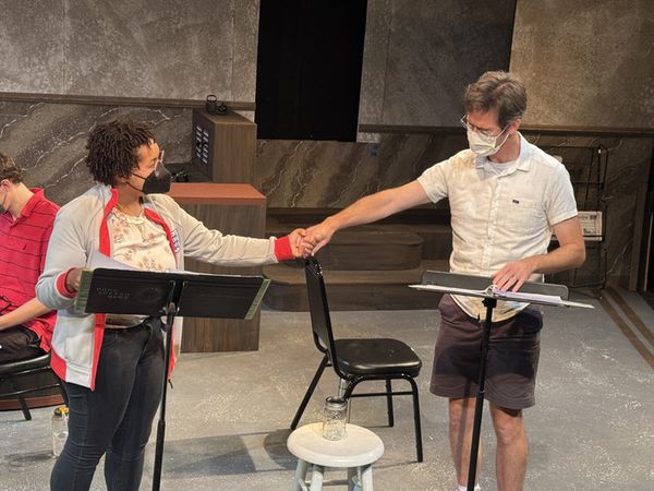 Cast: Daniel Riker (Alastair), Nessa Amherst (Sparrow), Betse Lyons (Shanda) 3