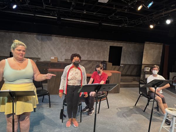 Cast: Daniel Riker (Alastair), Nessa Amherst (Sparrow), Betse Lyons (Shanda) 4