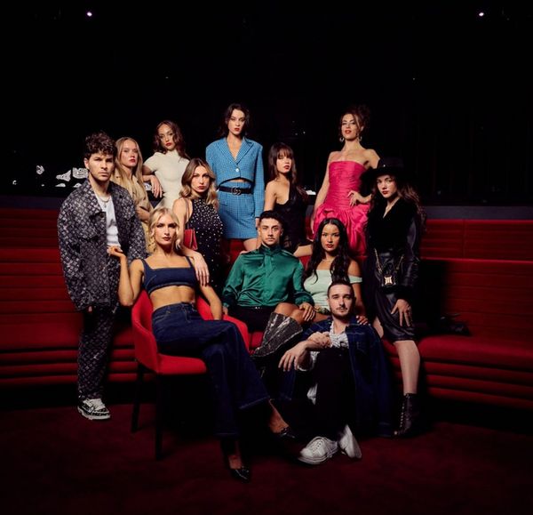 Viva Melbourne Presents Vicious 3