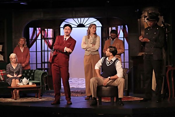 Photos by Giancarlo Osaben 14